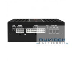 MATCH UP 7 Mercedes DSP Amplifier