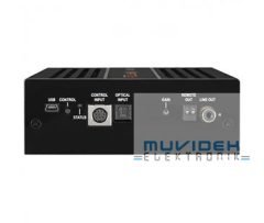 MATCH UP 7 Mercedes DSP Amplifier