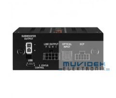 MATCH M 5.4 DSP Amplifier
