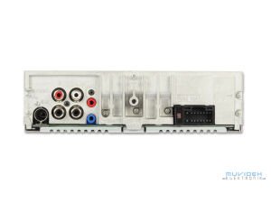 Alpine UTE-200BT Bluetooth® Özellikli Dijital Medya Alıcısı
