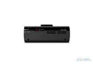 Alpine DVR-F200 Gelişmiş Araç-İçi Dijital Video Kaydedici