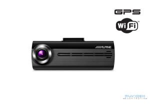 Alpine DVR-F200 Gelişmiş Araç-İçi Dijital Video Kaydedici