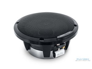 Alpine -HDZ-65 Status Çözünürlüklü 6,5” (16,5 cm) Koaksiyel Hoparlörler
