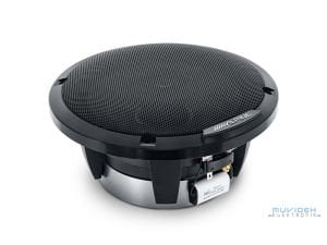Alpine -HDZ-65 Status Çözünürlüklü 6,5” (16,5 cm) Koaksiyel Hoparlörler