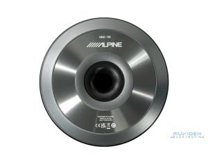 Alpine - HDZ-110 Status 11-Inch (28cm) Subwoofer