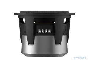 Alpine - HDZ-110 Status 11-Inch (28cm) Subwoofer