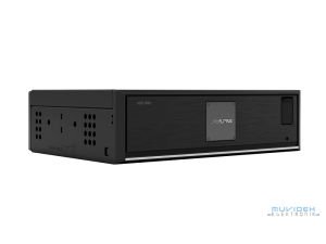 Alpine Status HDS-990 Yüksek Çözünürlüklü Ses Medya Oynatıcı