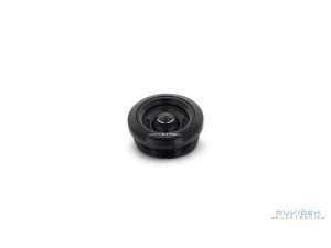 Alpine Status HDZ-65CS Yüksek Çözünürlüklü 6-1 / 2'' (16,5 cm) 2 Slim Fit Komponent Hoparlör Seti
