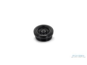 Alpine Status HDZ-65CS Yüksek Çözünürlüklü 6-1 / 2'' (16,5 cm) 2 Slim Fit Komponent Hoparlör Seti