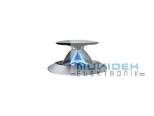 Rainbow ML-TW16S AD Audi Silk Dome Tweeter
