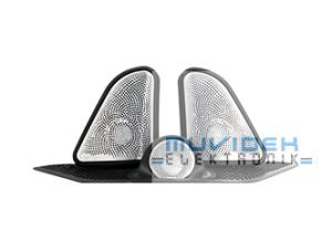 Rainbow ML-TW25C BMW/3 Ceramic Dome Tweeter