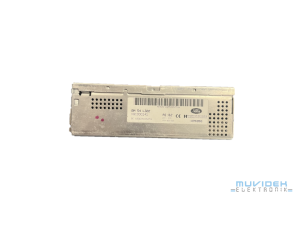 RANGE ROVER , LAND ROVER BM 54 L322 HARMAN/BECKER