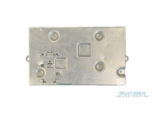 Audi A6, Q7 2005-2008 HARMAN/BECKERA MMI MODÜLÜ OEM 4E0035729