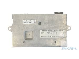 Audi A6, Q7 2005-2008 HARMAN/BECKERA MMI MODÜLÜ OEM 4E0035729