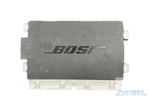 AUDİ A6 A7 ORJİNAL AMFİ MODÜLÜ 4G5035223C