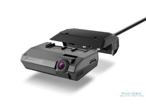 Alpine DVR-F790 Araç İçi Kayıt Cihazı