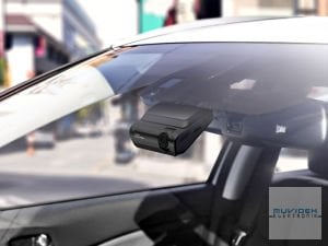 Alpine DVR-Q1000 Araç İçi Kayıt Cihazı