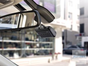 Alpine DVR-Q1000 Araç İçi Kayıt Cihazı