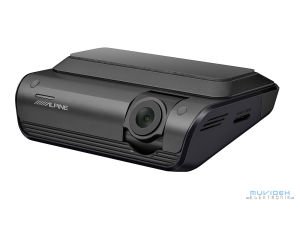 Alpine DVR-Q1000 Araç İçi Kayıt Cihazı