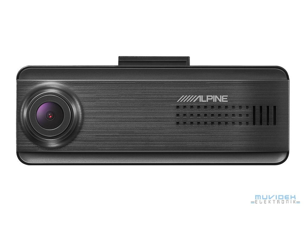 Alpine DVR F220 Araç İçi Kayıt Cihazı