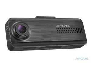 Alpine DVR F220 Araç İçi Kayıt Cihazı
