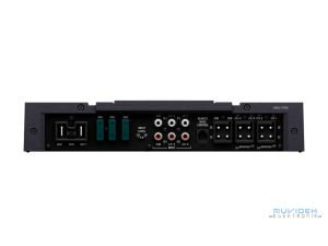 Alpine HDA-V90 5 Kanallı Güç Amplifikatörü