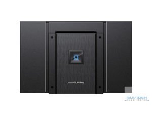 Alpine HDA-V90 5 Kanallı Güç Amplifikatörü