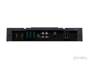 Alpine Status HDA-M80 Mono Güç Amplifikatörü