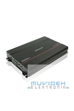 Kenwood KAC-PS804EX 4 Kanal 1000 W Oto Amplifikatör
