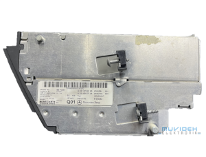 A2218702586 A2218207726 BE7008 MERCEDES W221 NAVIGATION SYSTEM RADIO COMMAND VE KUMANDA UNİTE CİHAZI