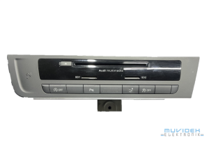 4G1035182 AUDİ A7 RMC RADİO UNİTESİ