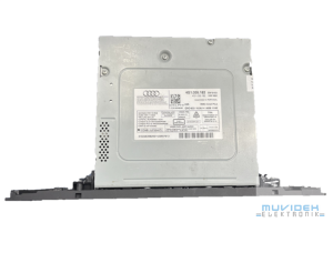 4G1035182 AUDİ A7 RMC RADİO UNİTESİ
