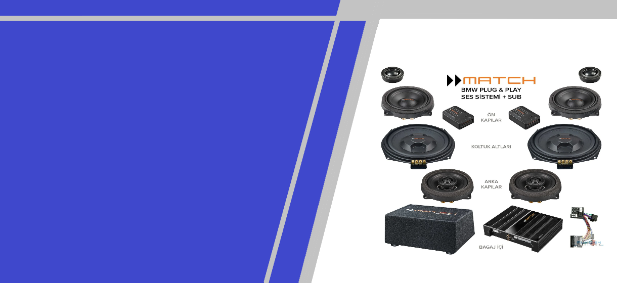 BMW 7 , 5  , 3 , 2 SERİSİ